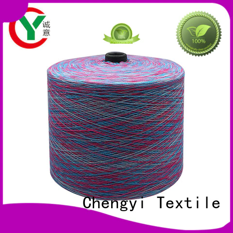 colorful space dyed yarn high-quality for wholesale