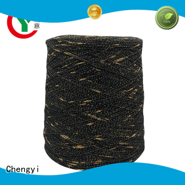 Chengyi dot yarn
