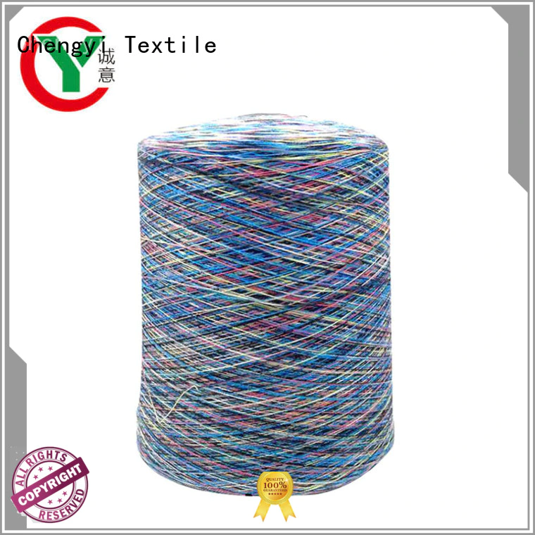bulk supply rainbow yarn high-quality for wholesale