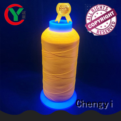 glow yarn high-performance top brand