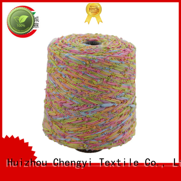 Chengyi custom lantern yarn hot-sale at discount