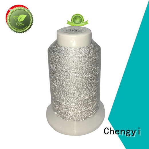 reflective yarn manufacturers factory direct supply Chengyi