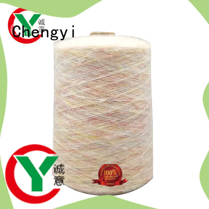 Chengyi mohair yarn professional for wholesale