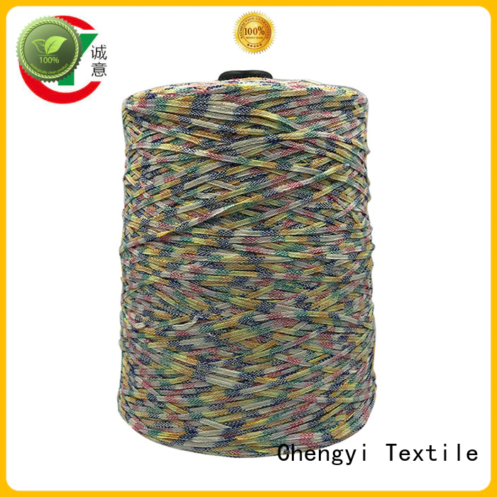 hot-sale linen tape yarn OEM & ODM