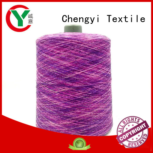 rainbow knitting yarn hot-sale fast delivery