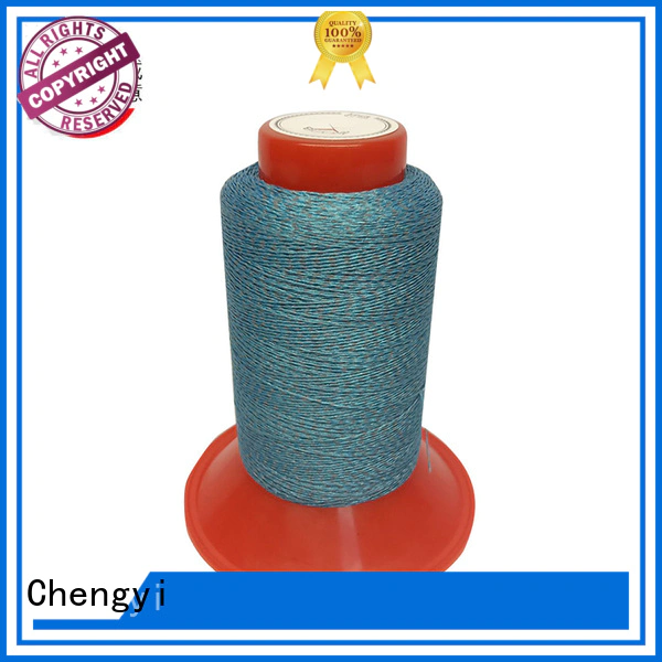 hot-sale reflective yarn suppliers OEM factory price