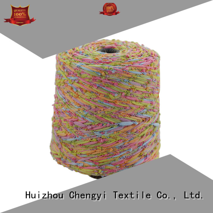 Chengyi universal lantern moon yarn best price high-quality