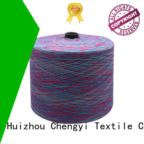 custom rainbow knitting yarn high-quality for wholesale