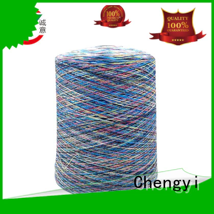 custom space dyed yarn high-quality fast delivery