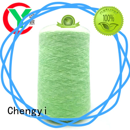 Chengyi promotional mohair yarn wholesale