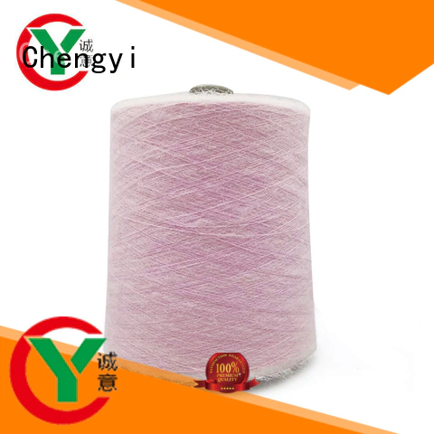 promotional mohair knitting yarn for wholesale