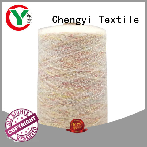 cheapest factory price knitting mohair yarn light-weight for wholesale