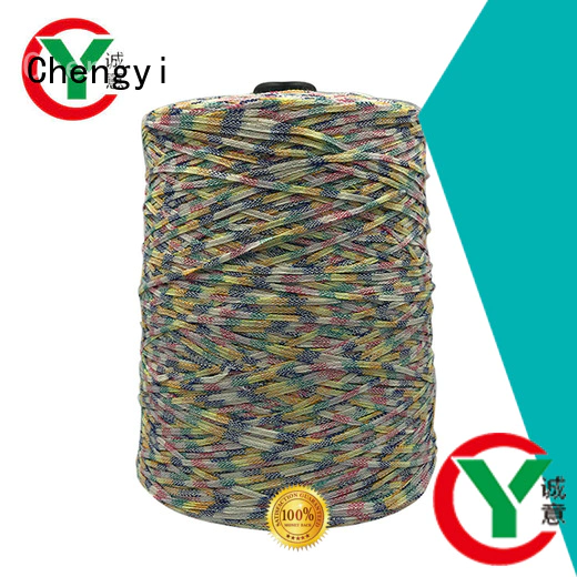 tape ribbon yarn OEM & ODM for wholesale