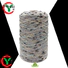wholesale fancy yarn company high-quality for knitting