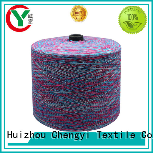 colorful rainbow yarn hot-sale fast delivery