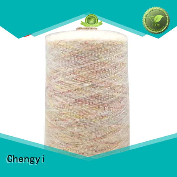Chengyi mohair yarn