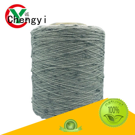 dot yarn top-selling from best factory Chengyi