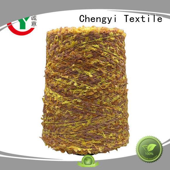 Пряжа для вязания бабочки Chengyi самая дешевая заводская цена быстрая доставка