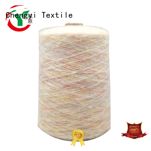 Chengyi hot-sale mohair yarn suppliers bulk order