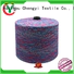bulk supply space dyed yarn high-quality for wholesale