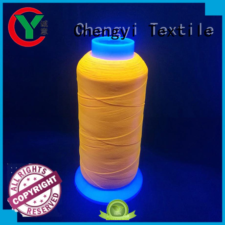 luminous yarn Chengyi