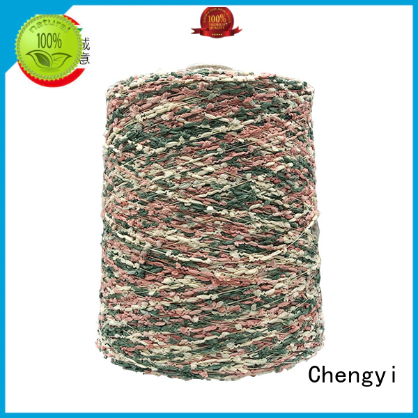 Chengyi popular lantern yarn top selling high-quality