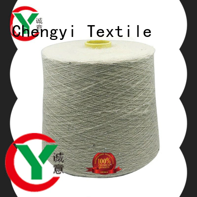 professional sequin knitting yarn high-quality light-weight