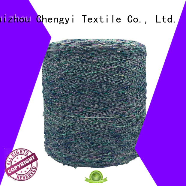 wholesale dot knitting yarn high-quality for knitting