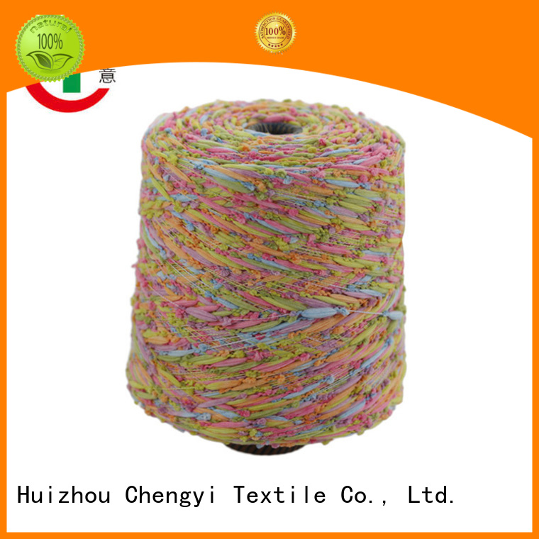 Пряжа для вязания фонарей Chengyi лучшая цена от лучшей фабрики