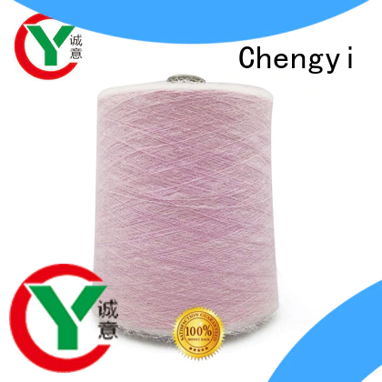 Chengyi promotional mohair yarn suppliers