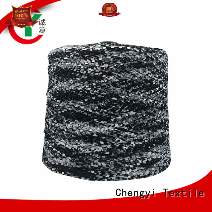 bulk brushed polyester yarn chic fast delivery