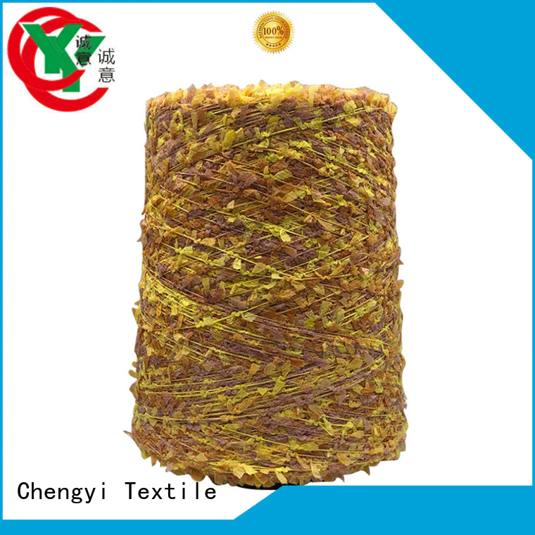 custom butterfly yarn cheapest factory price top brand