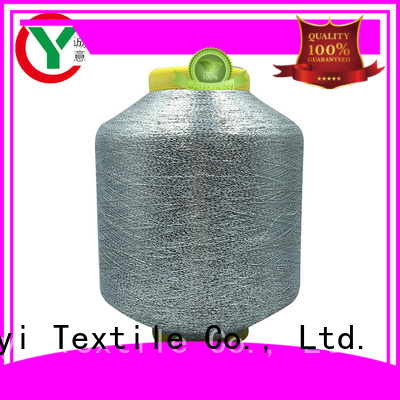wholesale metallic yarn durable fast delivery