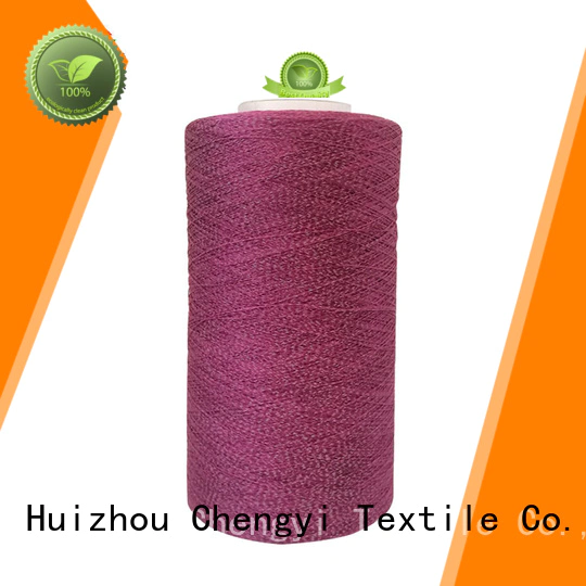 promotional reflective yarn manufacturers top brand factory price