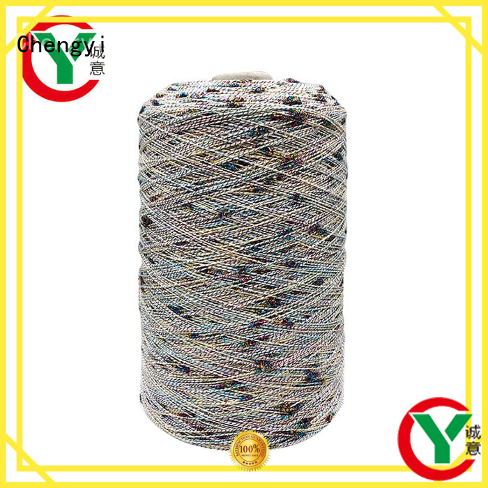 dot yarn from best factory Chengyi