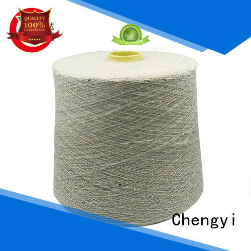 sequin wool yarn high-quality OEM Chengyi