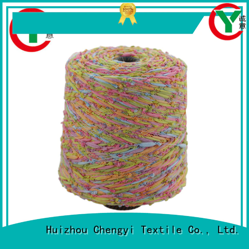 Chengyi universal lantern yarn top selling at discount