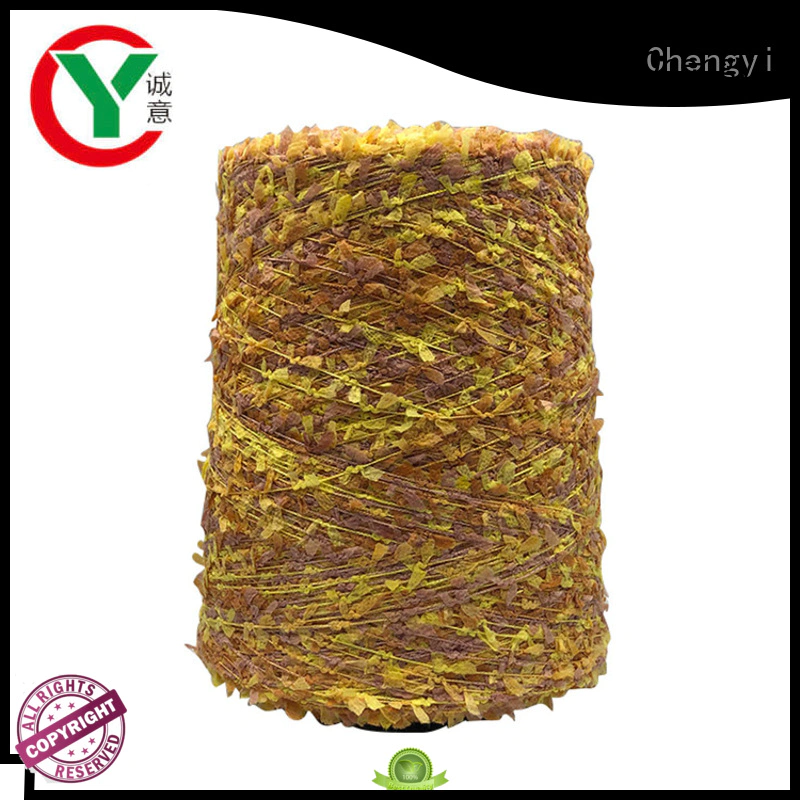 high-quality butterfly knitting yarn wholesale wide application