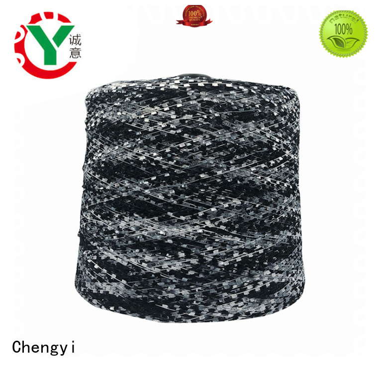 free sample brushed polyester yarn best quality for wholesale