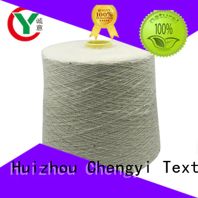 professional sequin yarn manufacturers high-quality OEM