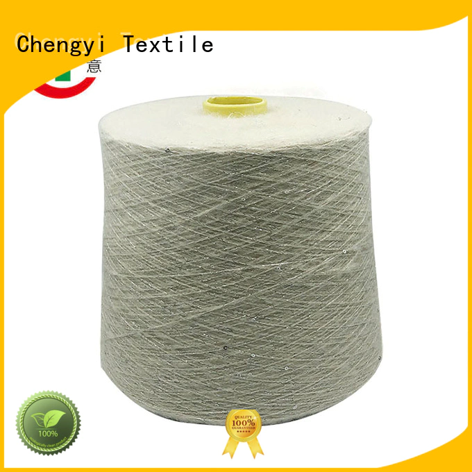 hot-sale sequin wool yarn high-quality for wholesale