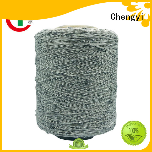 Chengyi dot yarn high-quality for spinning