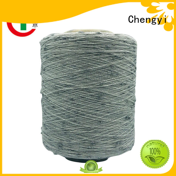 Chengyi dot yarn high-quality for spinning