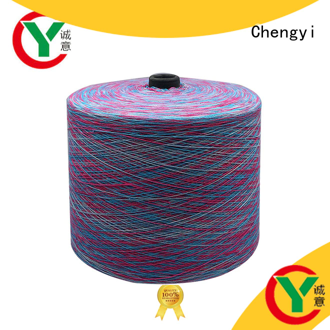 bulk supply rainbow yarn high-quality fast delivery