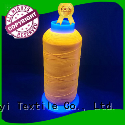 glow yarn wholesale top brand Chengyi