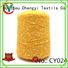 bulk brushed polyester yarn chic for wholesale