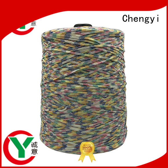 tape yarn high-quality for wholesale Chengyi