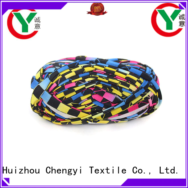 professional hand knitting yarn manufacturers factory price light weight