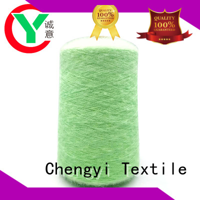 mohair lace yarn light-weight bulk order Chengyi
