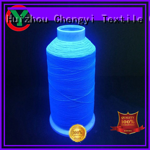 colorful glow in the dark yarn cheapest price